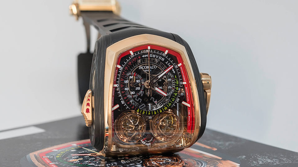 TT200.40.NS.NK.A Twin Turbo Furious Jacob Co Baselworld 2018 nceleme Horobox