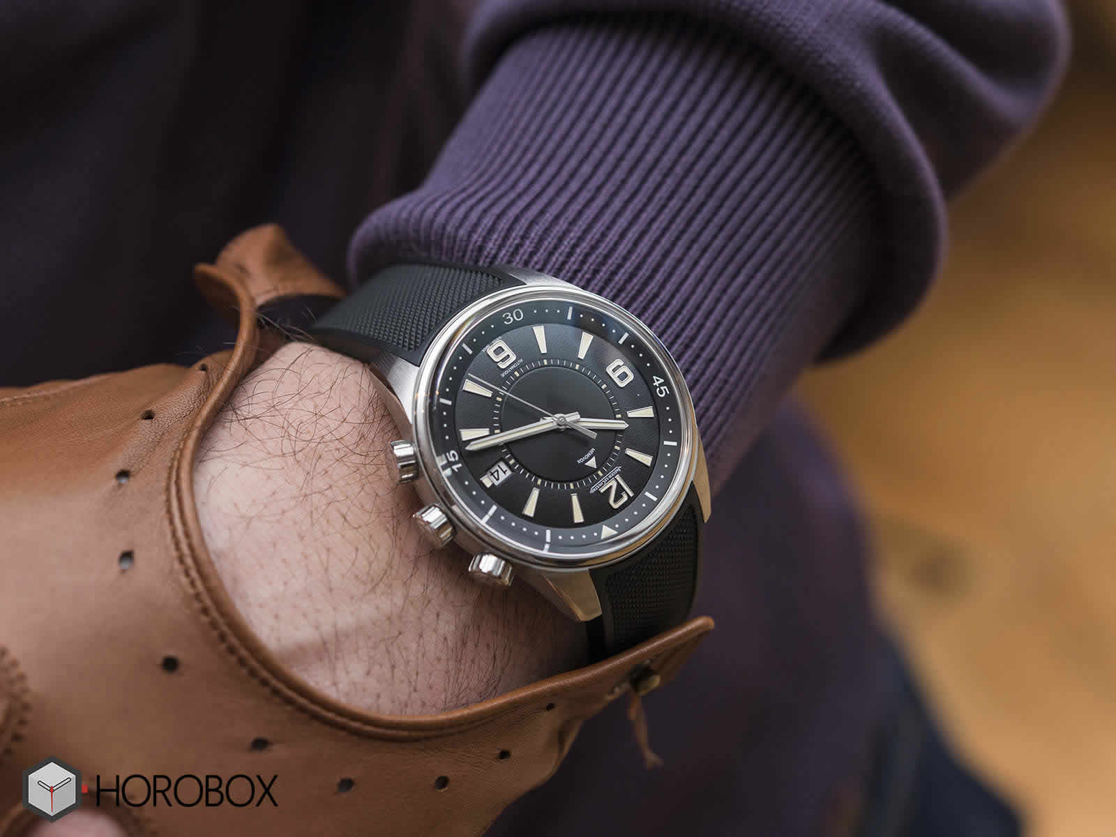 Memovox polaris hotsell