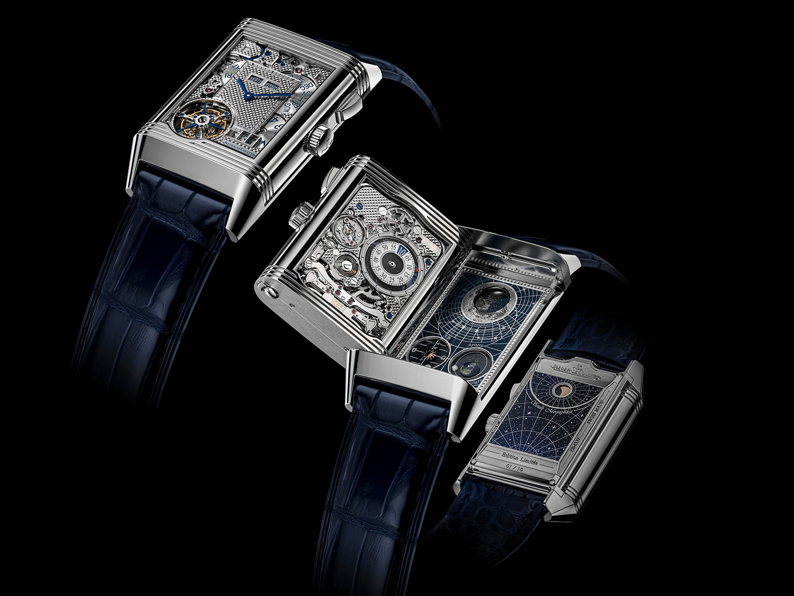 Jaeger lecoultre reverso