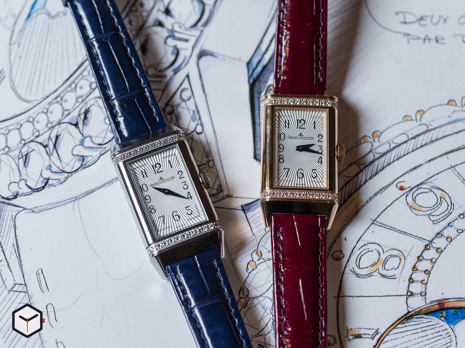 3342520 | One Duetto | Reverso | Jaeger-LeCoultre | Review | Horobox