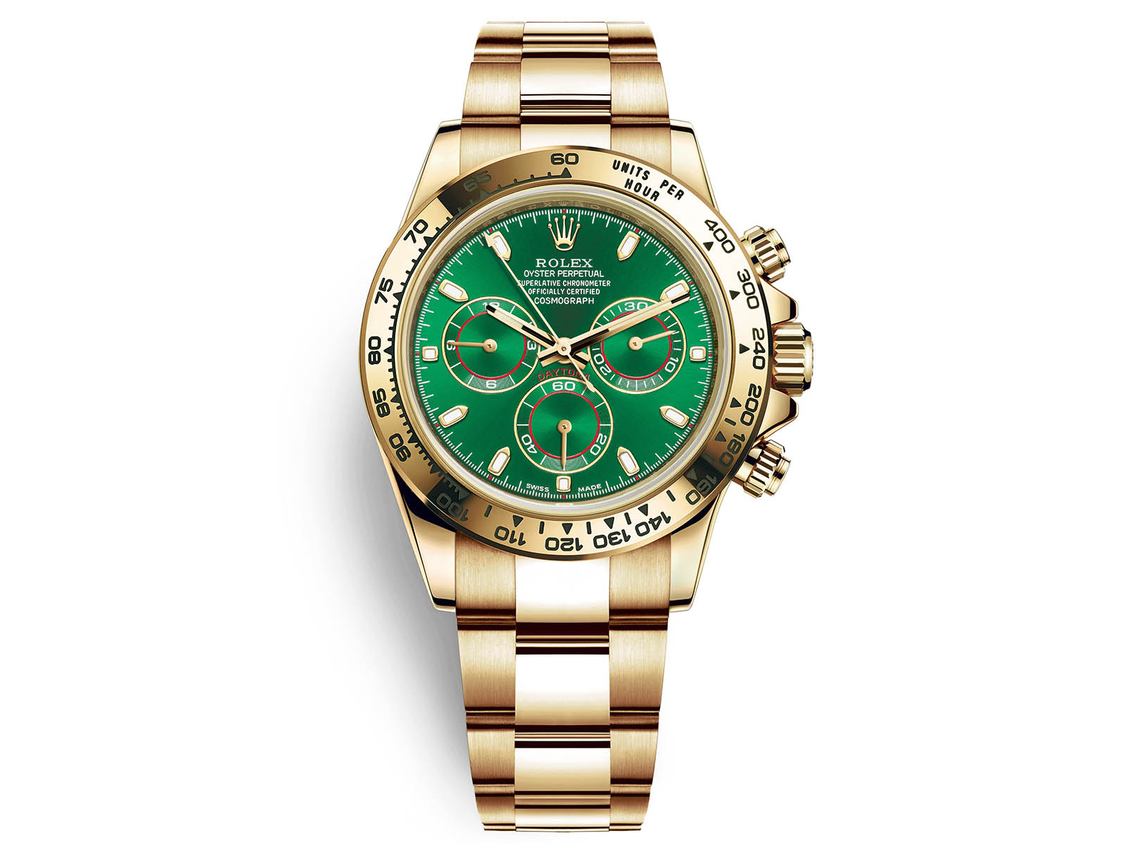 rolex daytona 6270 price