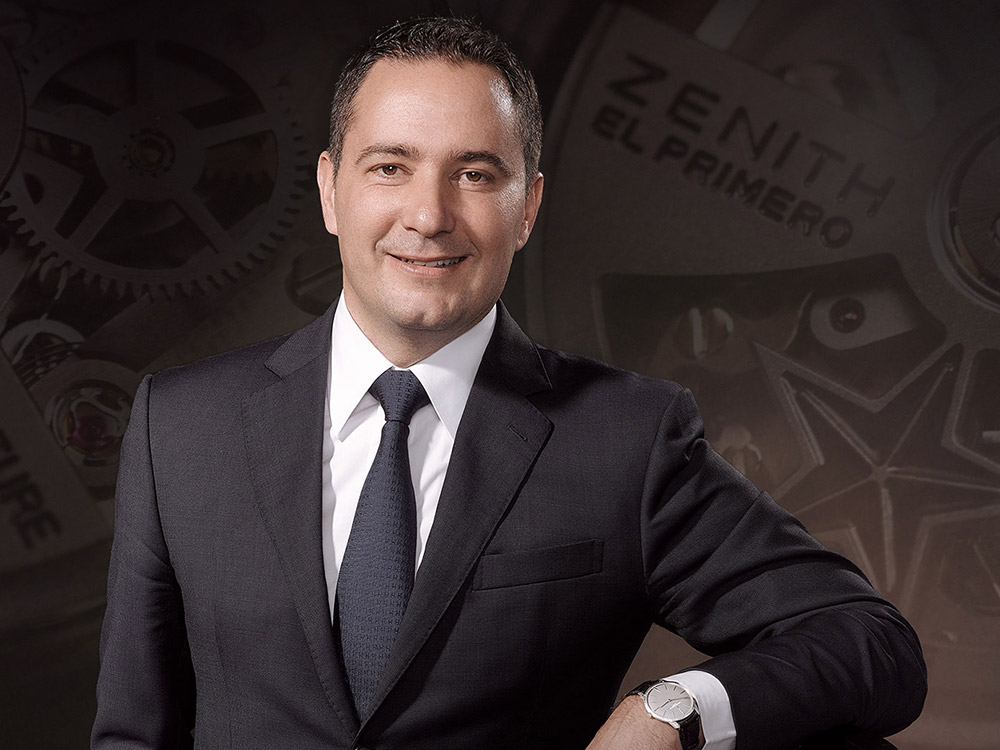 julien tornare zenith