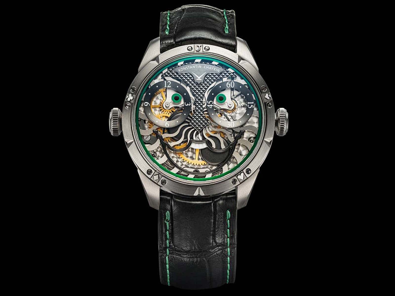 Konstantin joker sale