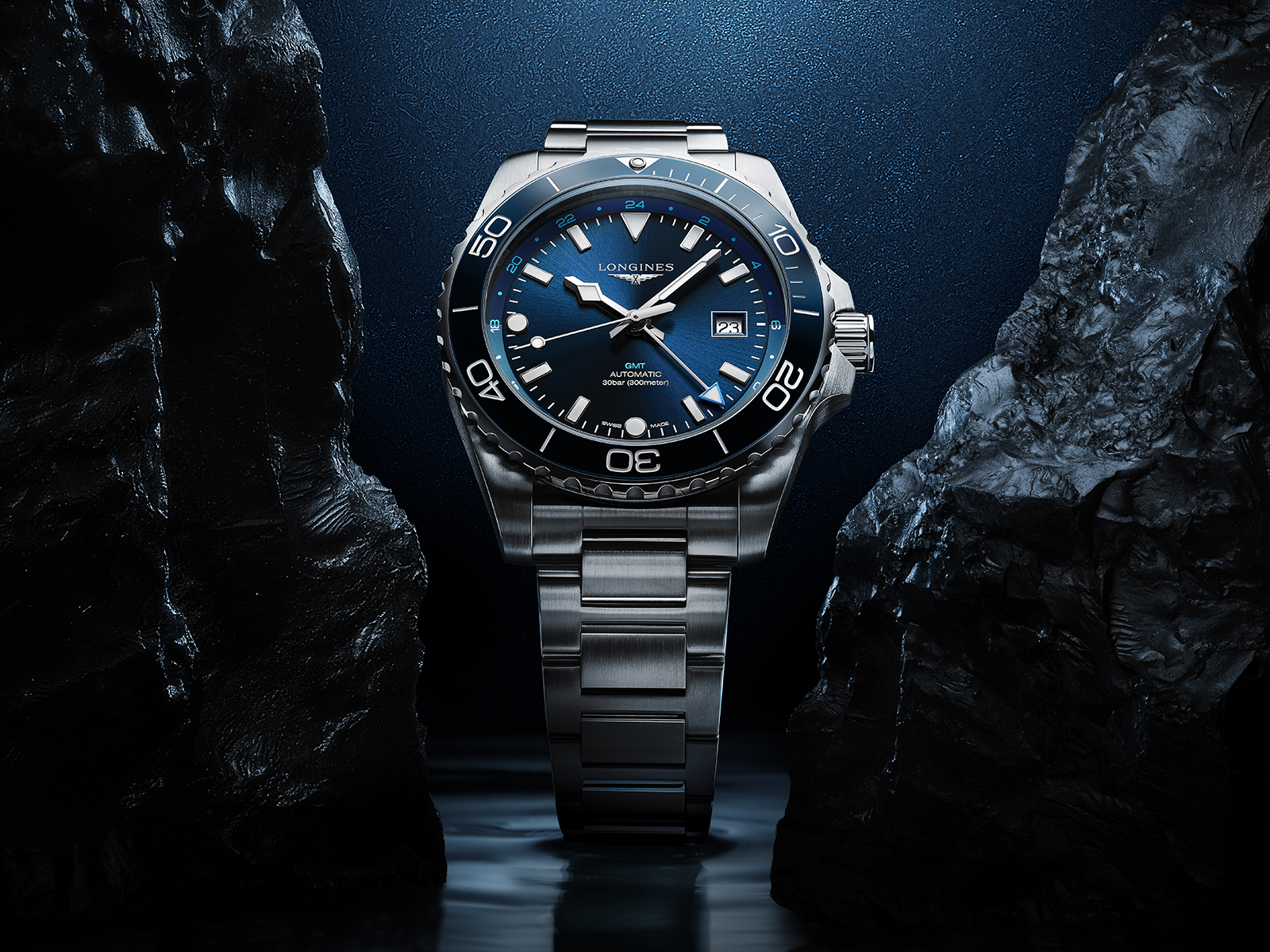 Longines 43mm online