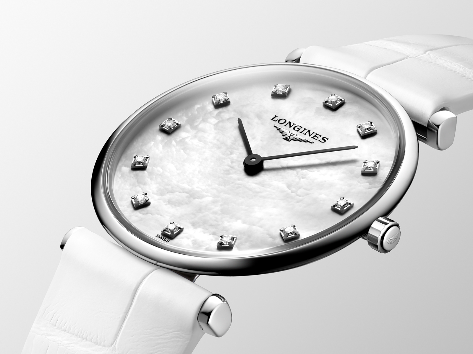 Longines grande classique review shop