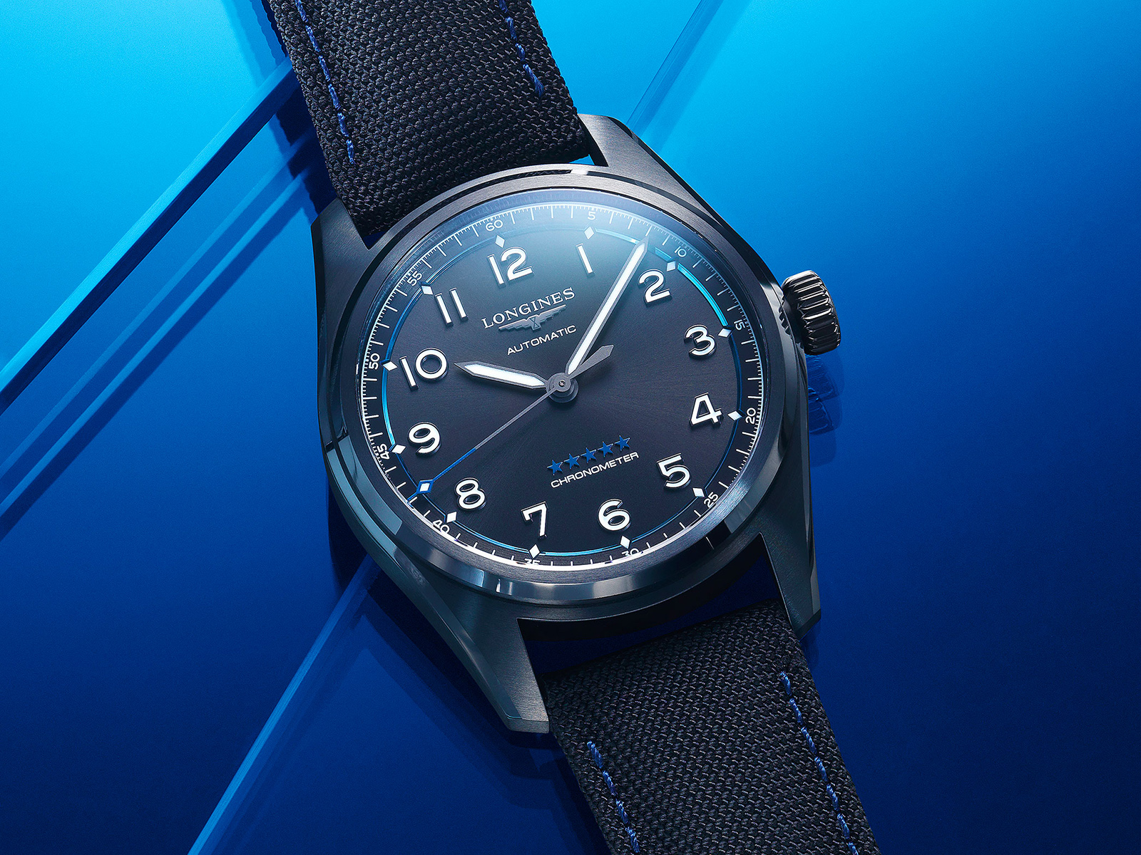 New longines watches outlet