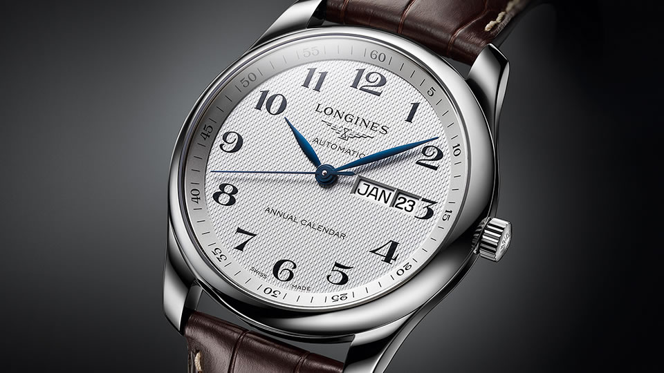 Longines 2018 Yenilikleri Longines Conquest V.H.P HydroConquest Elegant Collection Baselworld 2018 Horobox