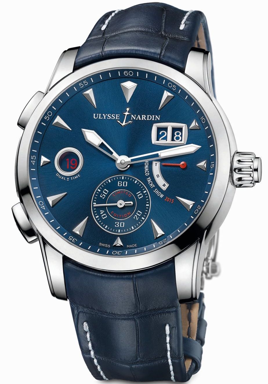 Купить Наручные Часы Ulysse Nardin