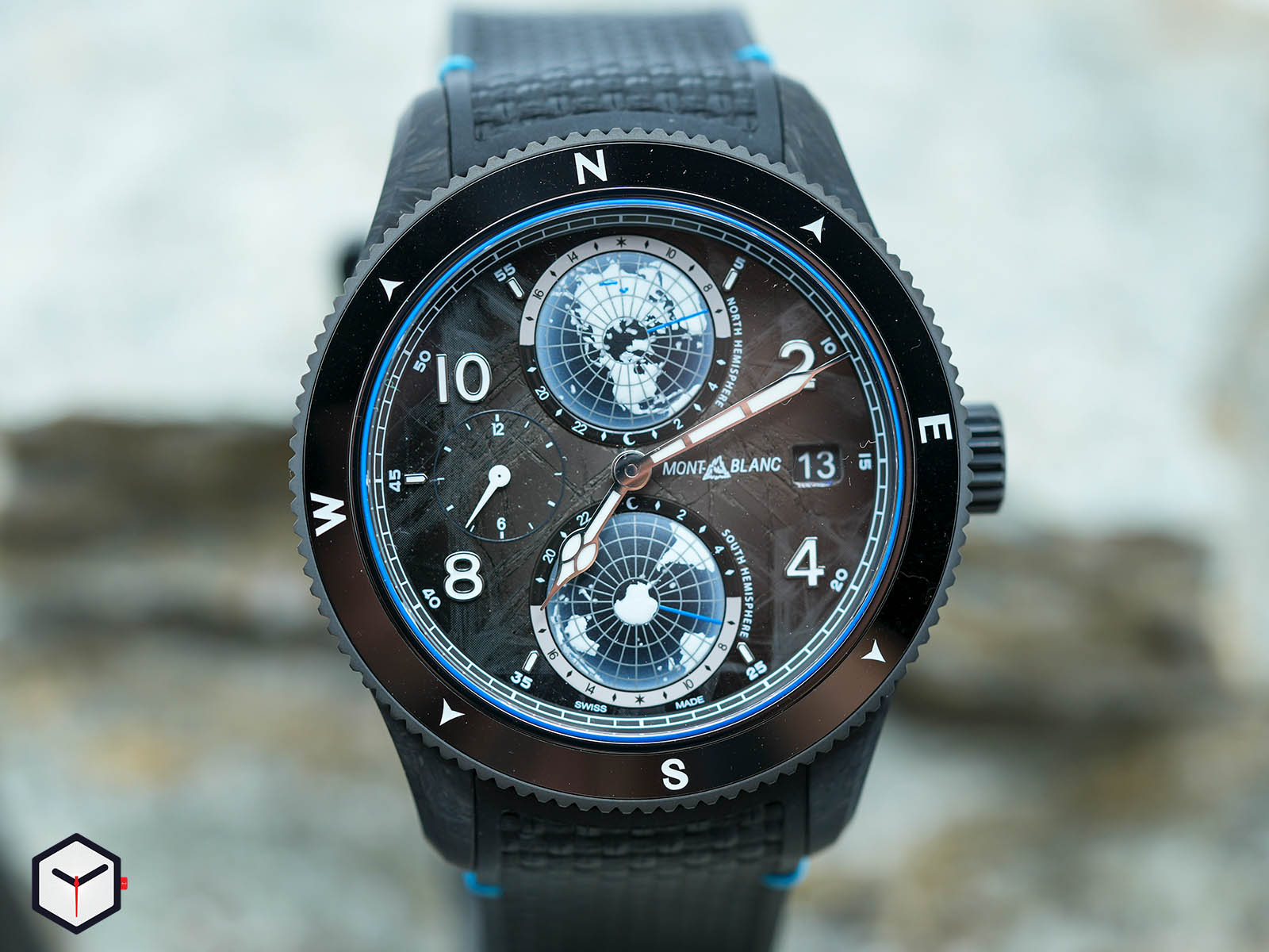 Montblanc 2024 Novelties Watches and Wonders 2024 Novelties