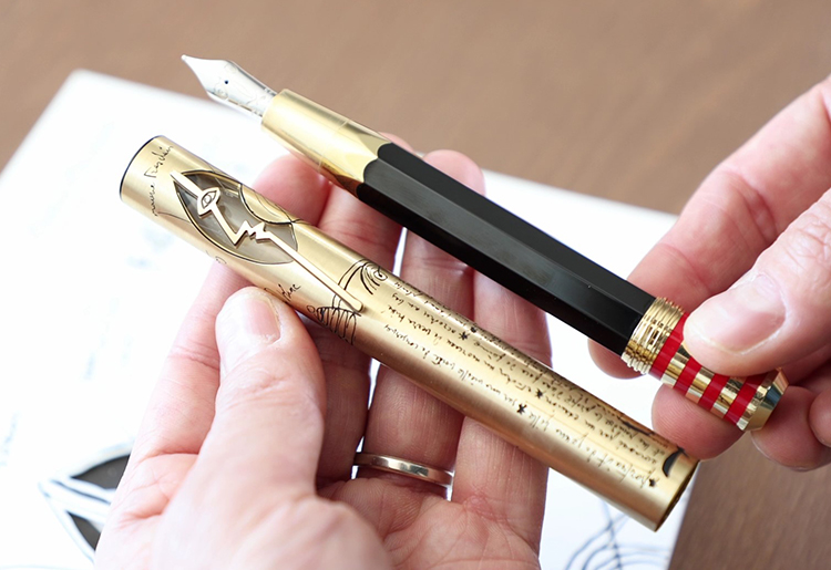 Montblanc picasso deals