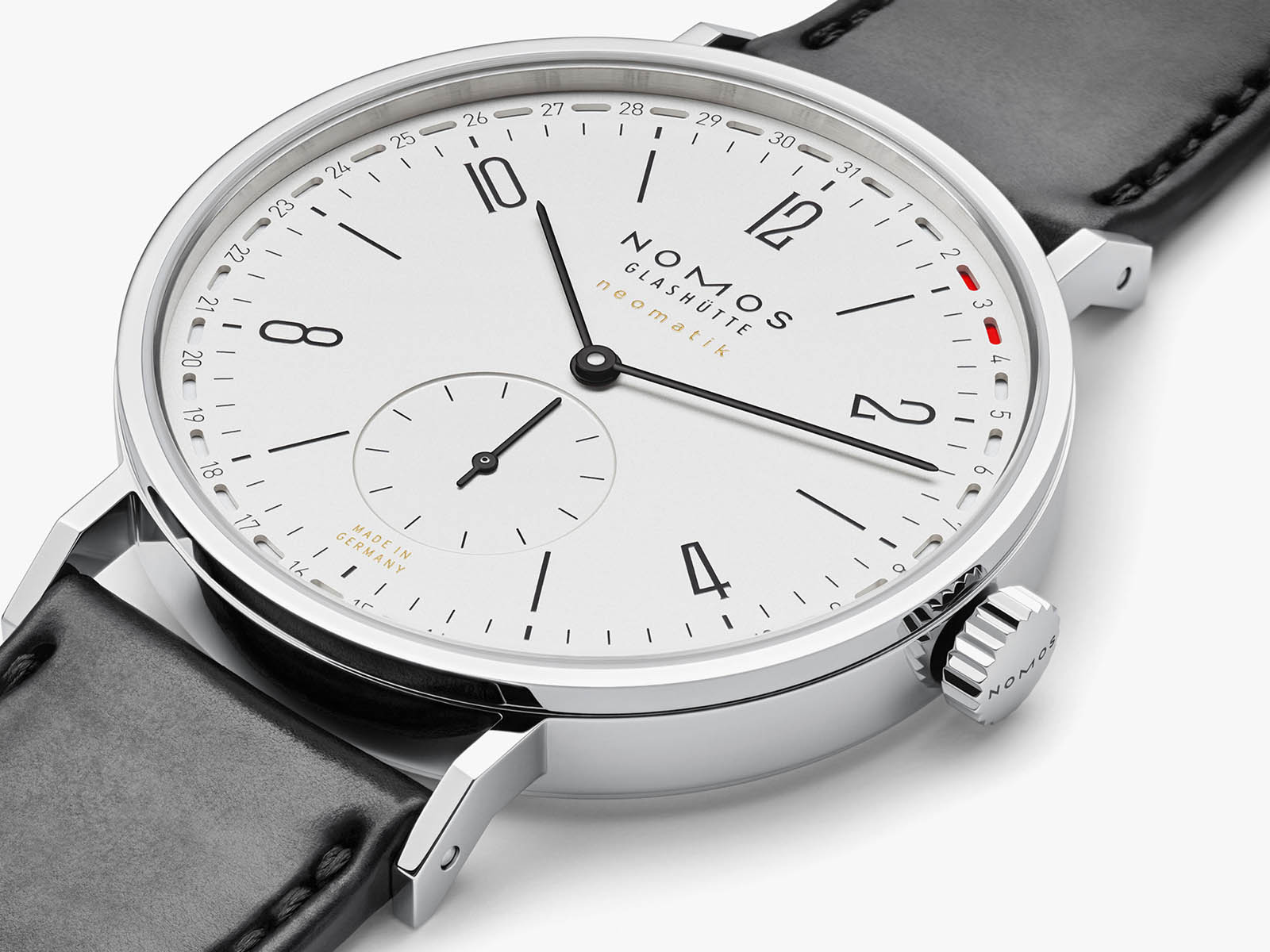 Nomos Tangente 41 2024 towncentervb