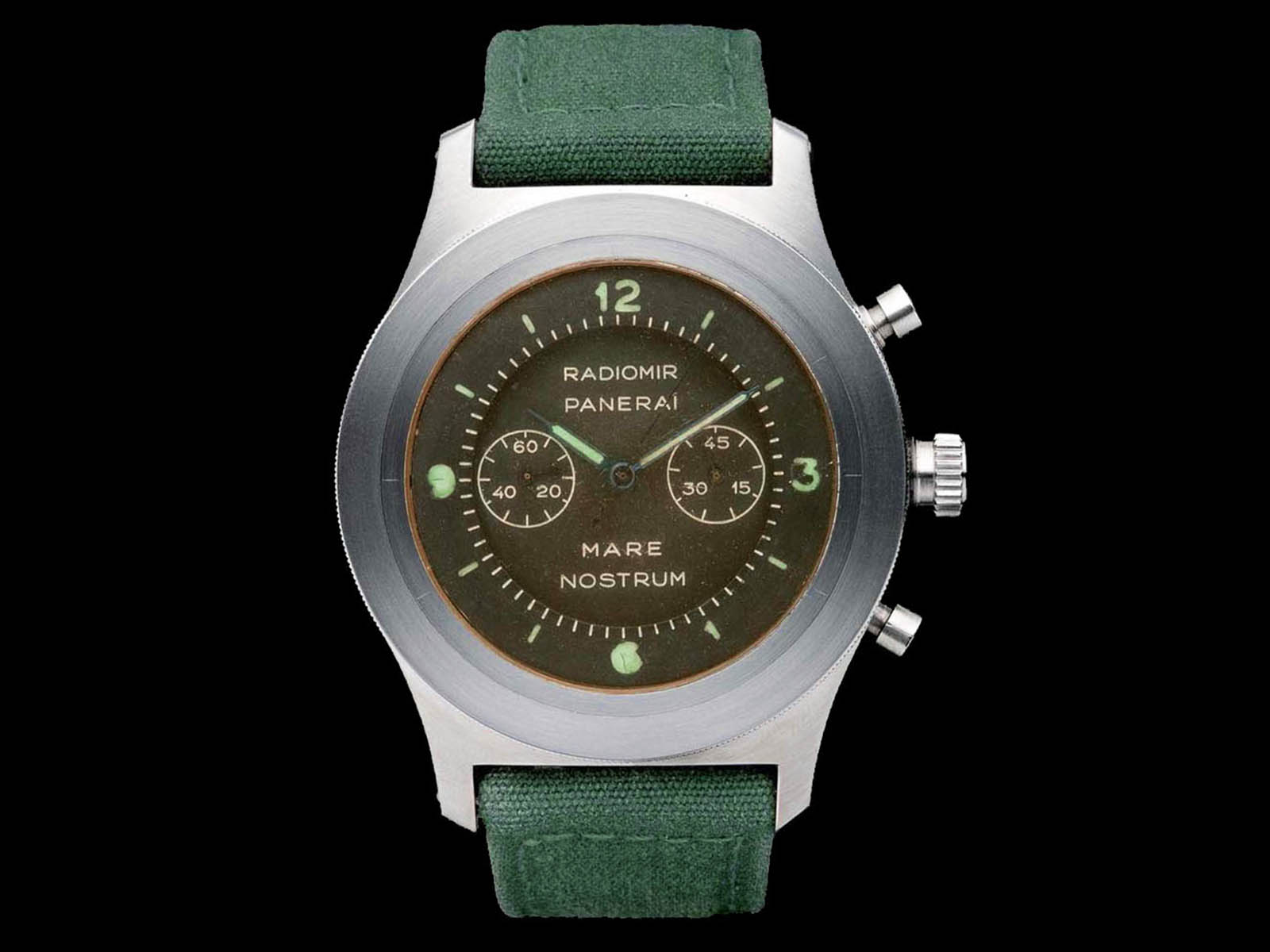 Panerai mare nostrum replica hotsell