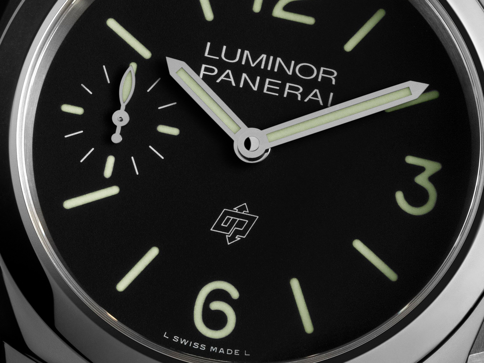 PAM01084 PAM01086 Luminor Panerai nceleme