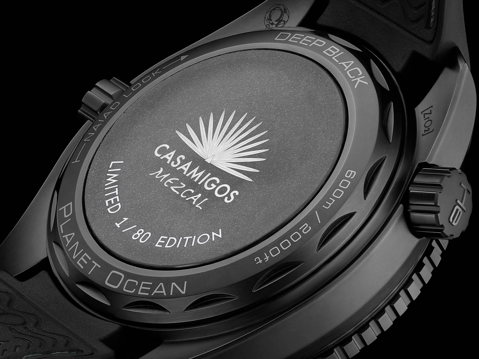 Omega casamigos for sale online