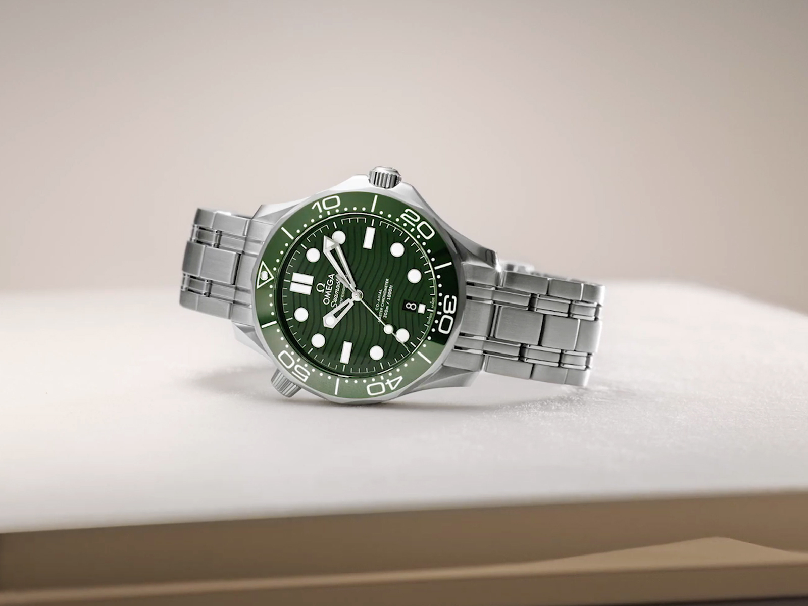Omega pro diver hotsell