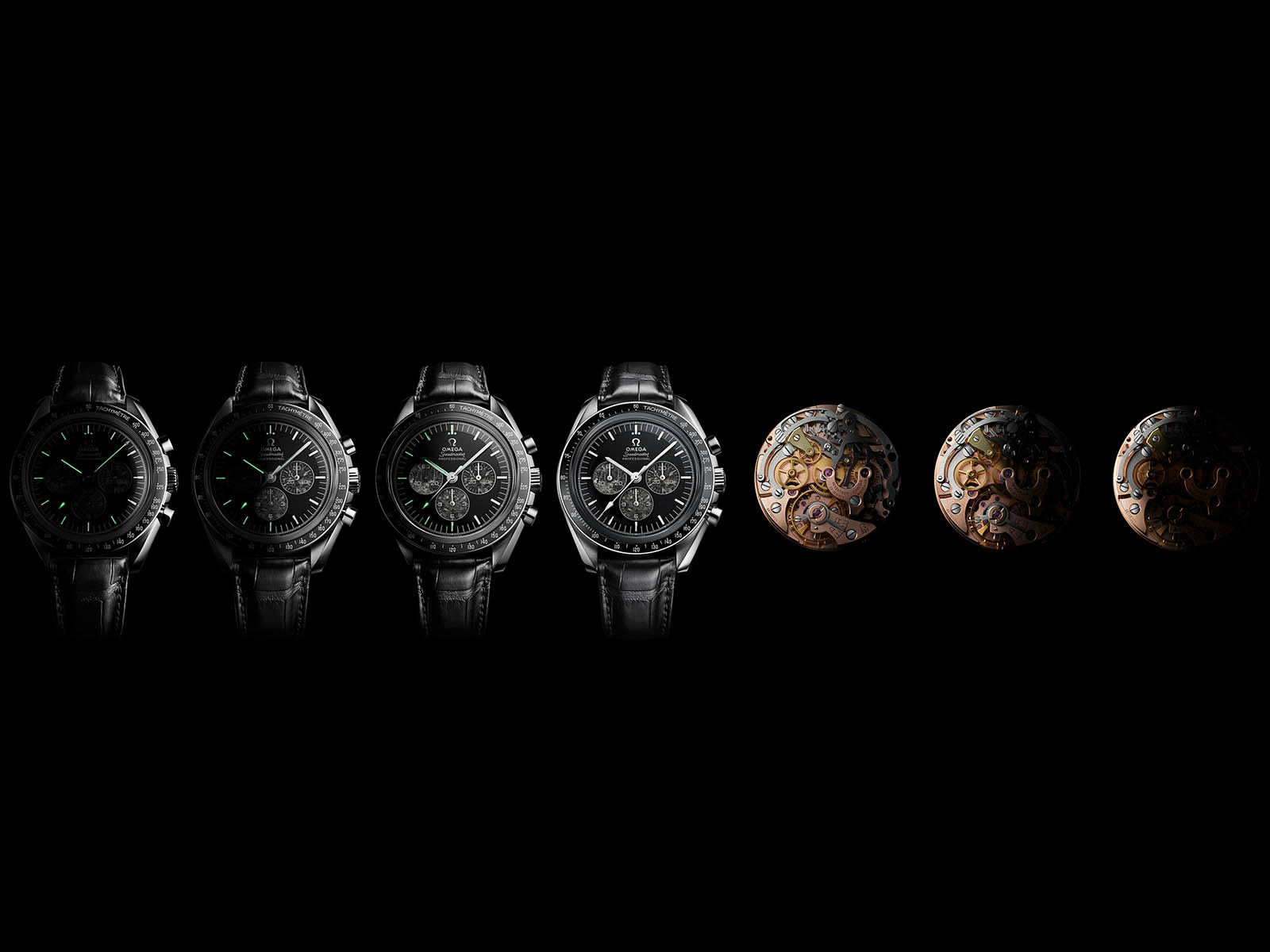 omega speedmaster moonwatch wallpaper