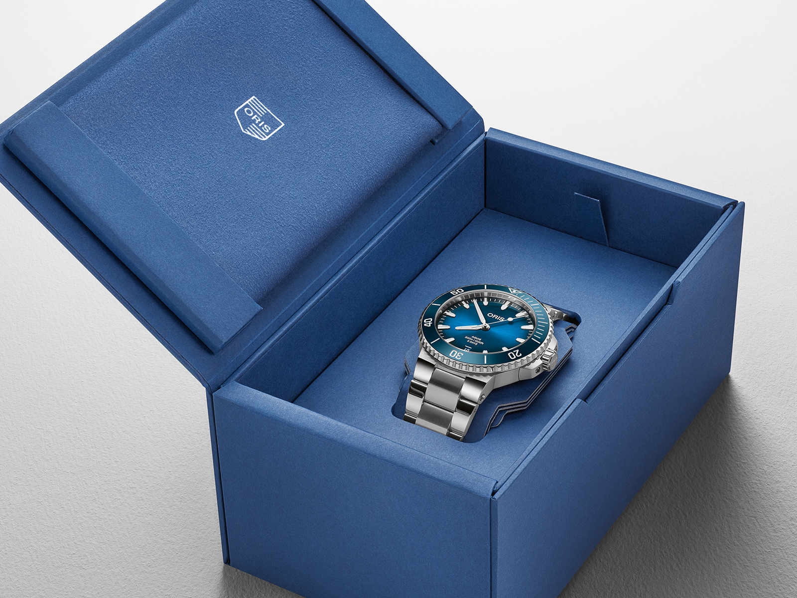 Oris 2024 Novelties Watches and Wonders 2024 Novelties