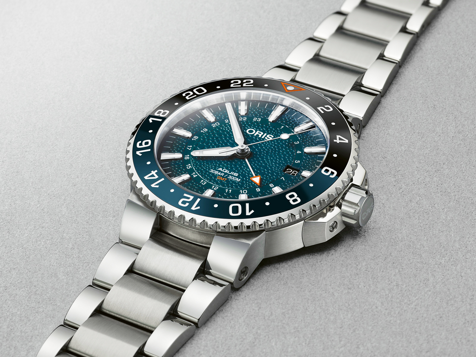 798 7754 4175 Set MB Whale Shark Limited Edition Aquis Oris