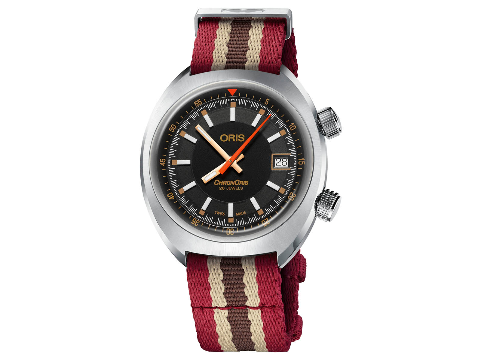 Oris movember 2019 hotsell