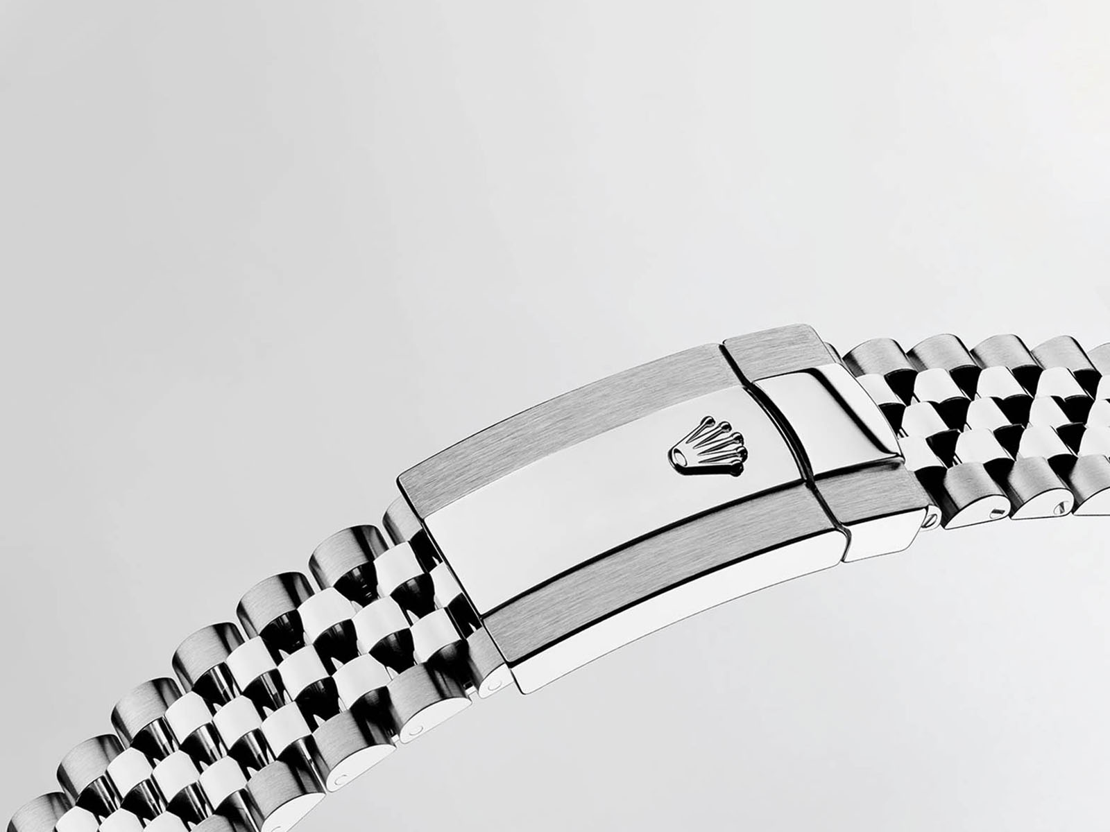 Jubilee clasp 2025