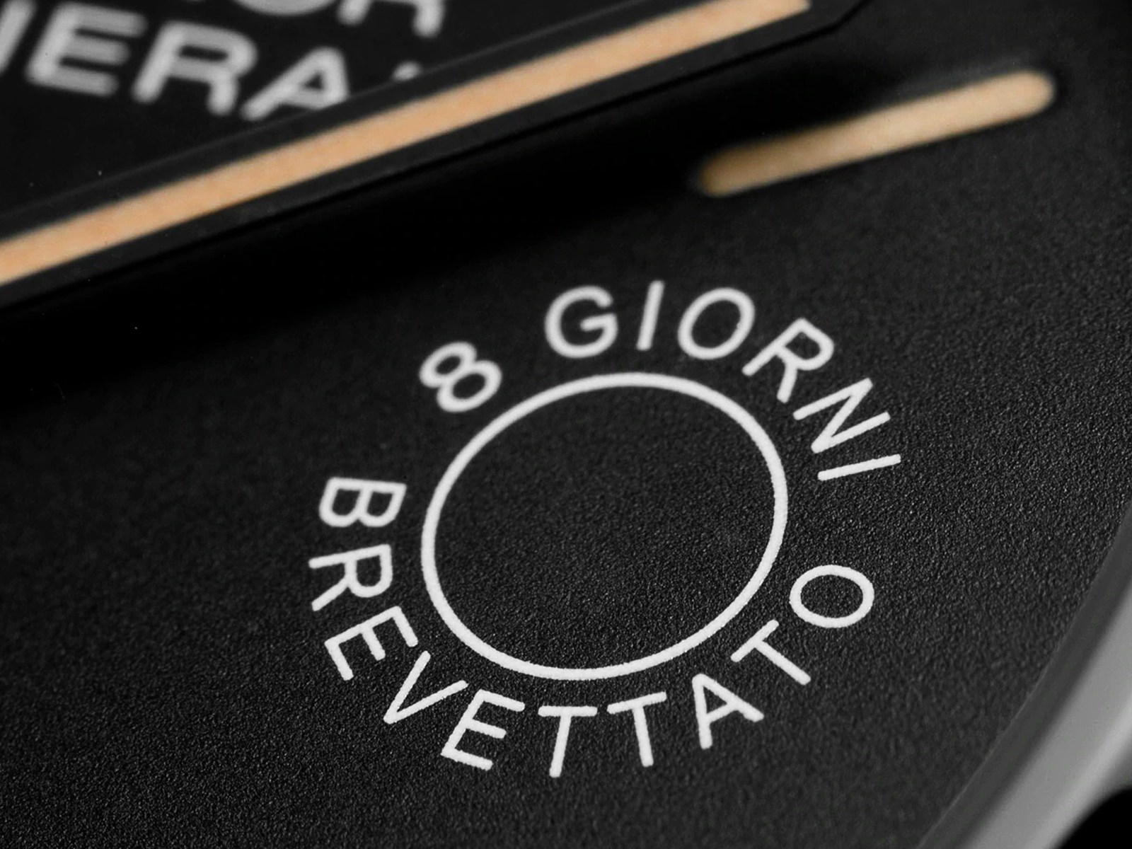 8 giorni brevettato sale