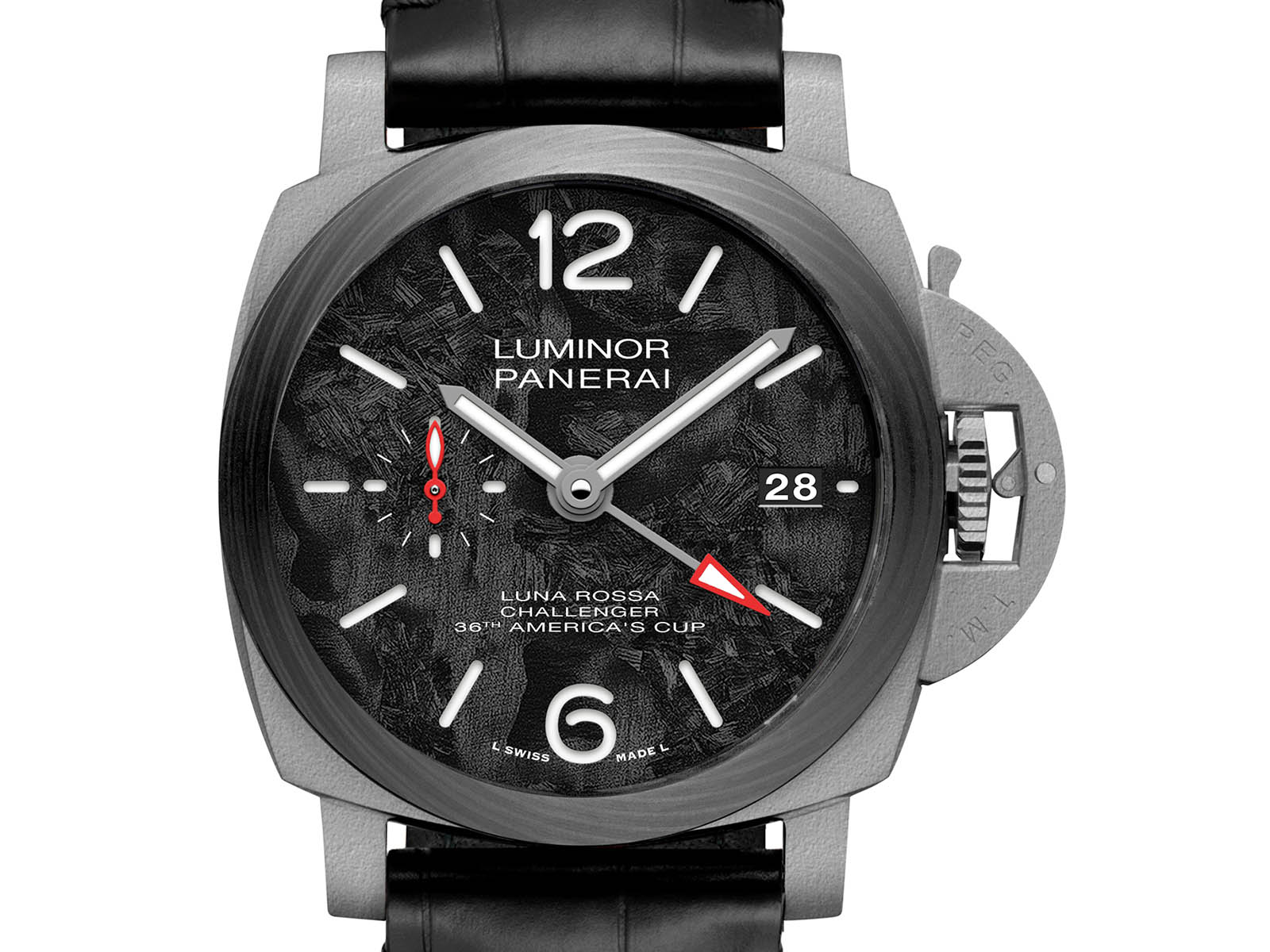 Panerai pam top 1096