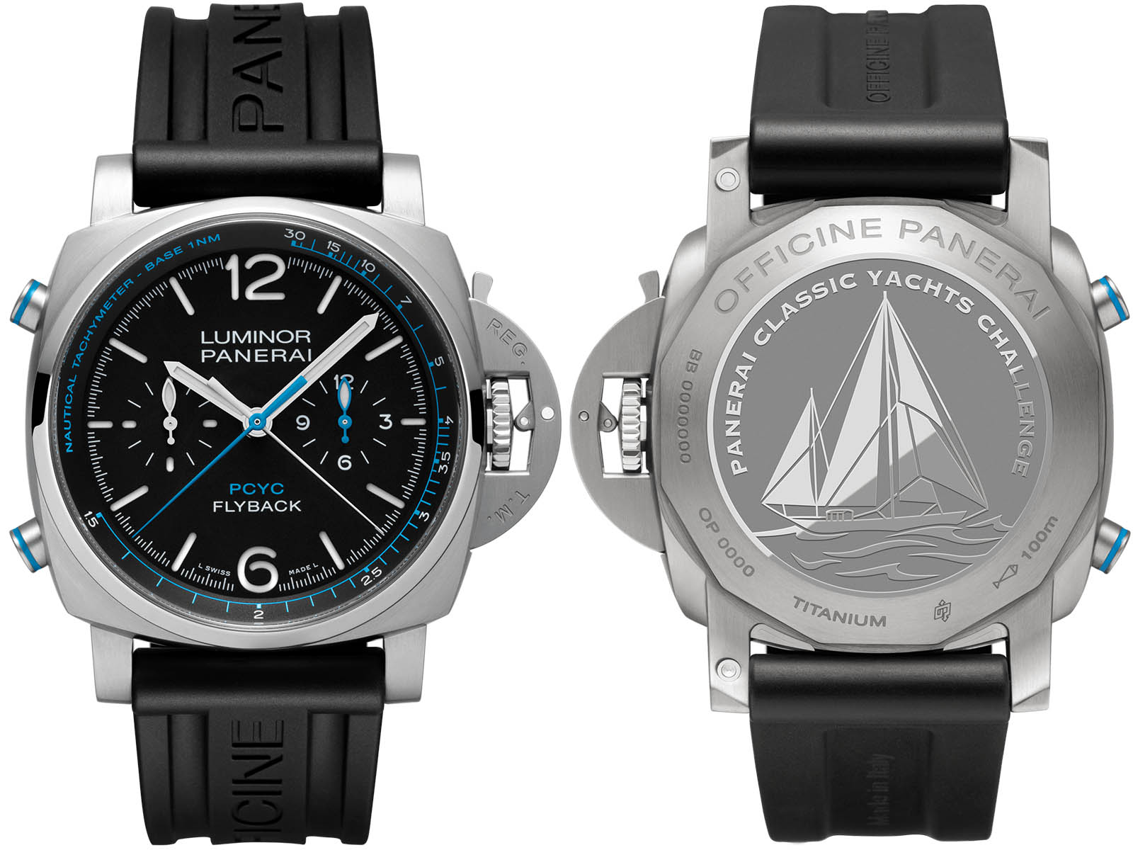 Pam00764 clearance