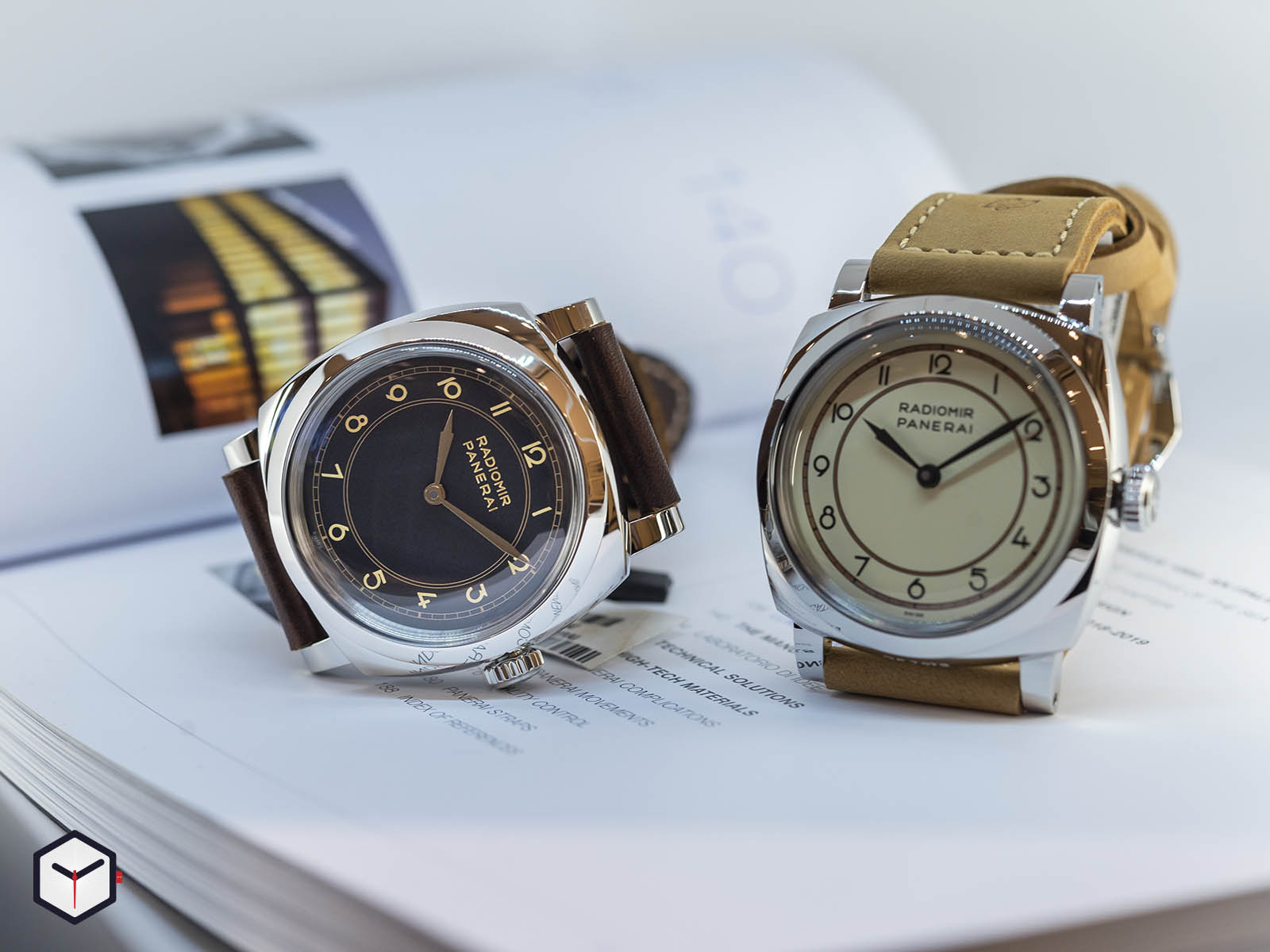 Panerai pam 790 best sale