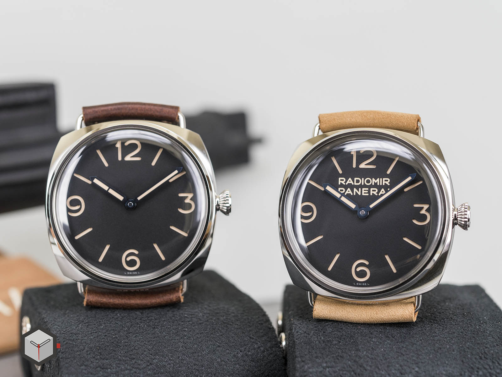 Panerai 720 sales