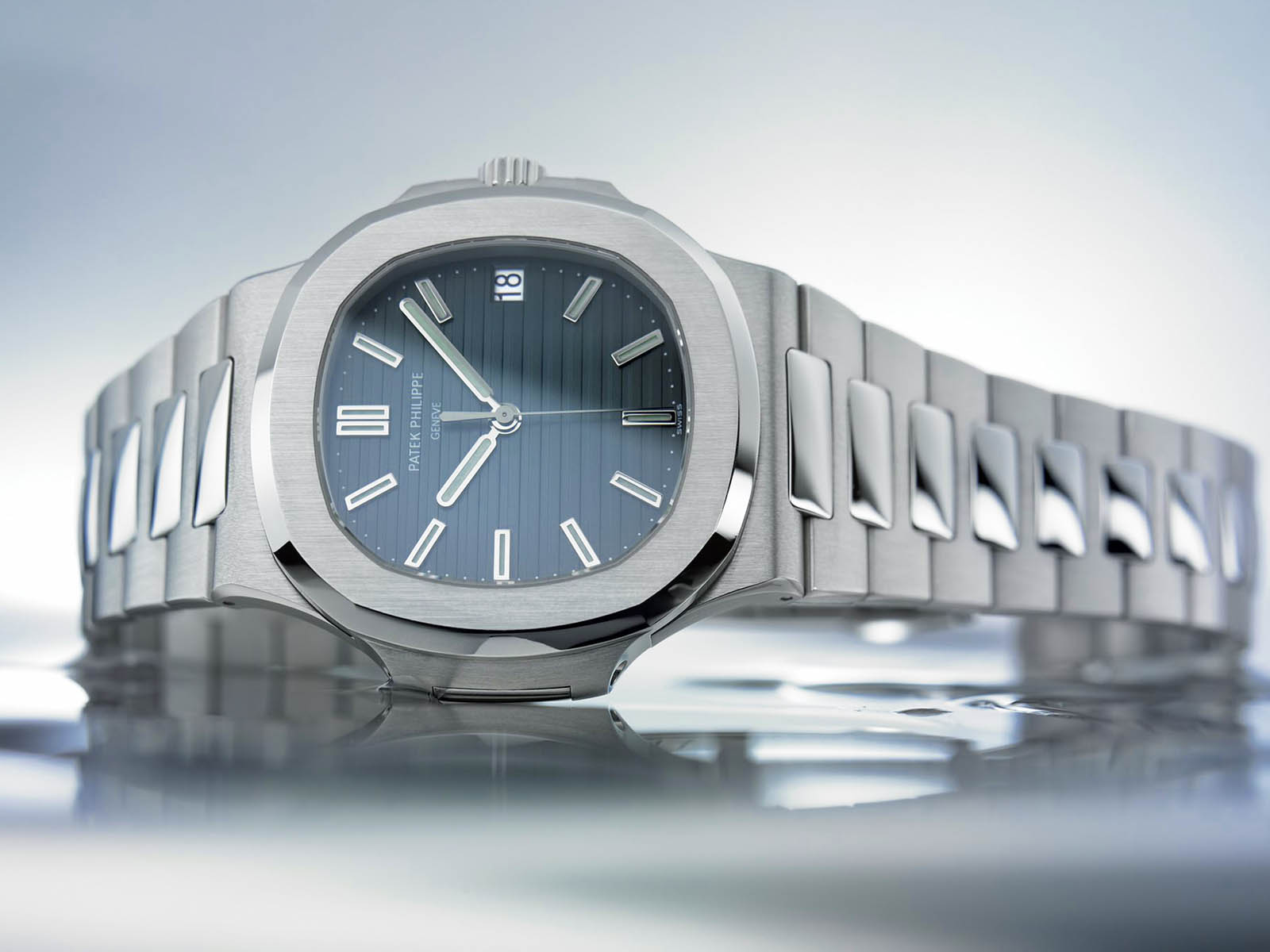 Patek philippe cheap news 2019