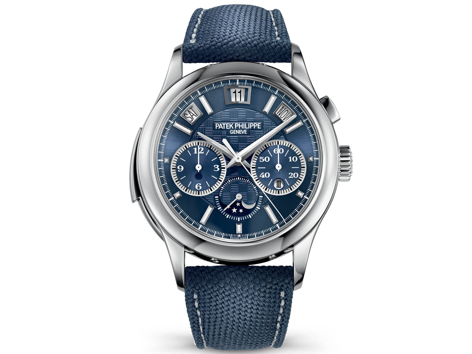 Patek philippe most expensive watch 2019 clearance