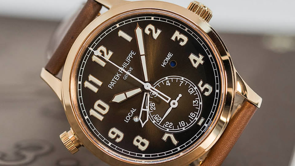 Pilot calatrava cheap
