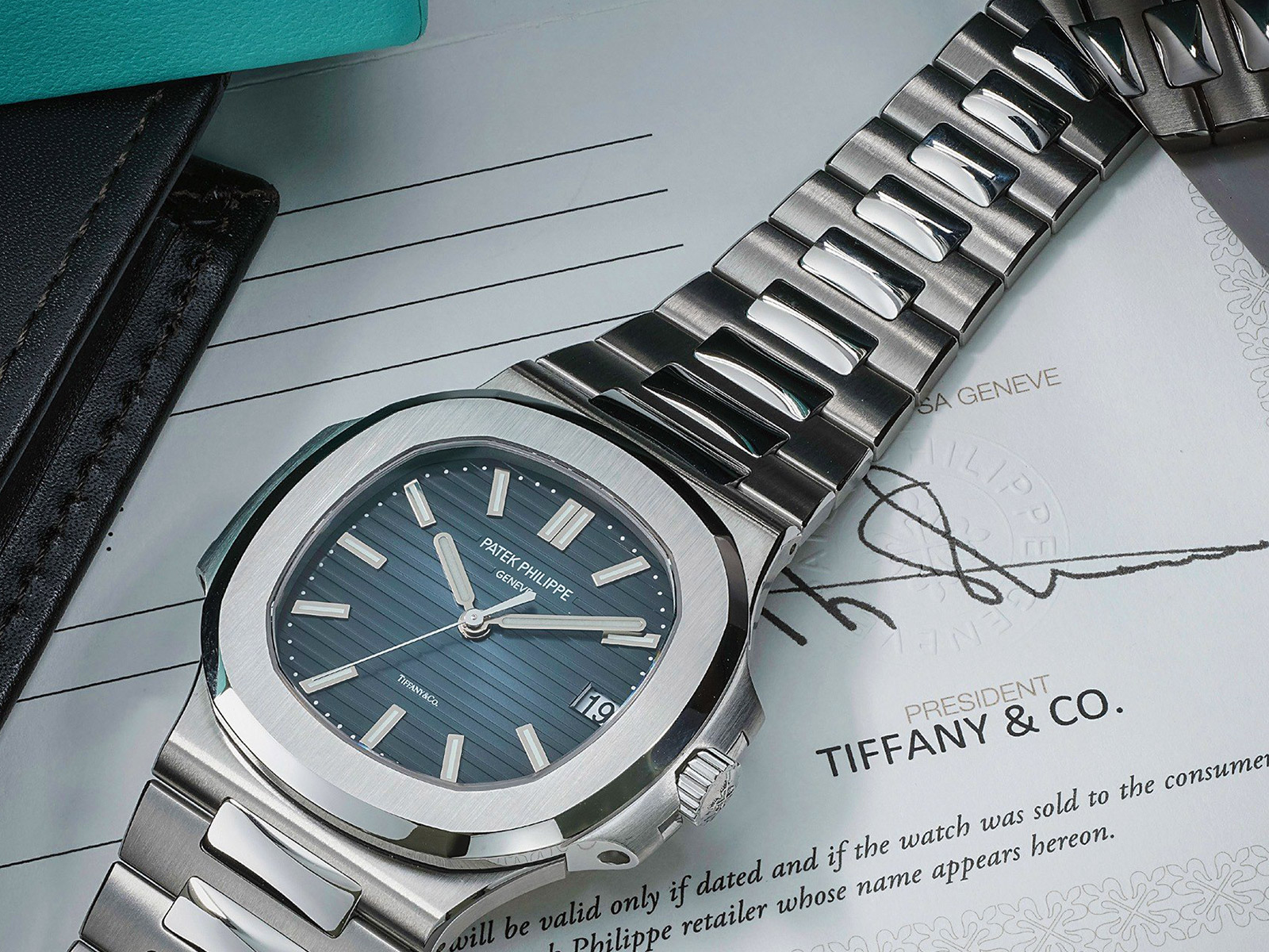 Patek 5701 deals