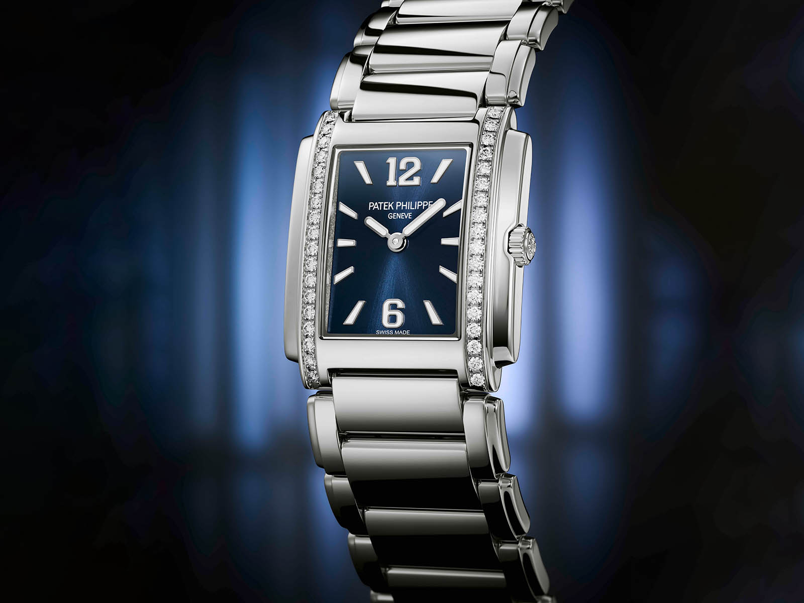 New top patek 24