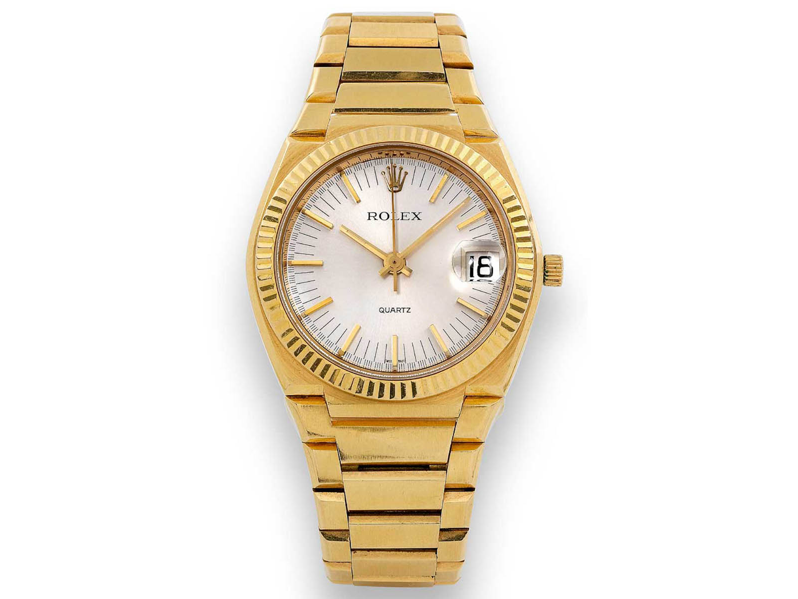 womens rolex quartz watches