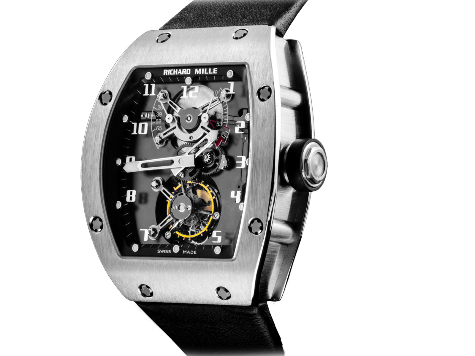 Miles watch. RM 001 Tourbillon. Richard Mille RM 001. Richard Mille RM 72-01. Richard Mille RM 35-03.