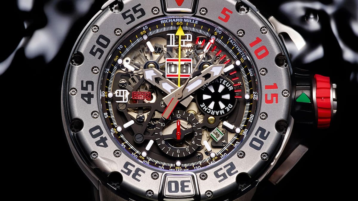 Rm32 richard mille shop