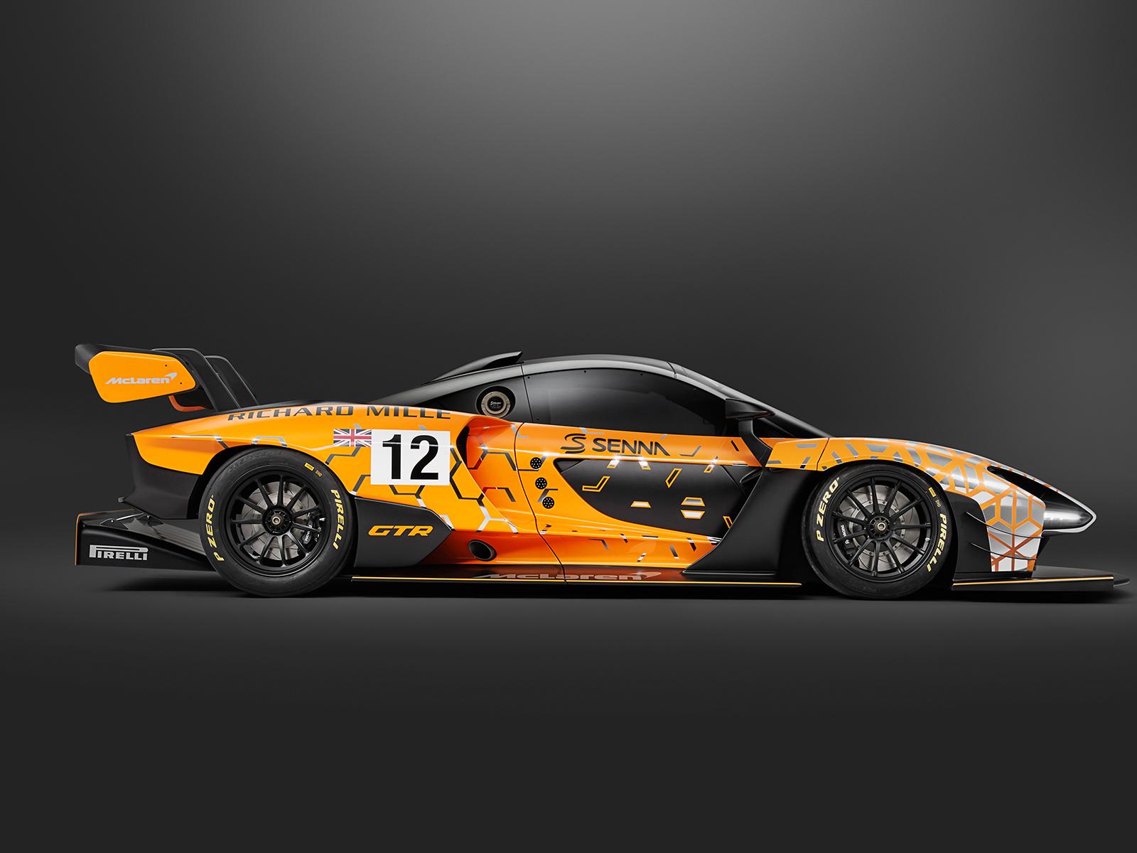 Rm 11 mclaren outlet
