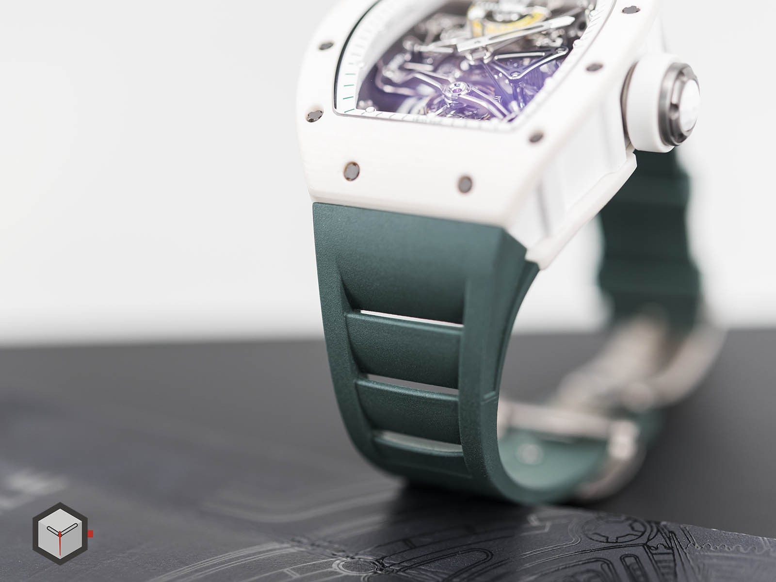 Rmo 38 bubba watson watch sale