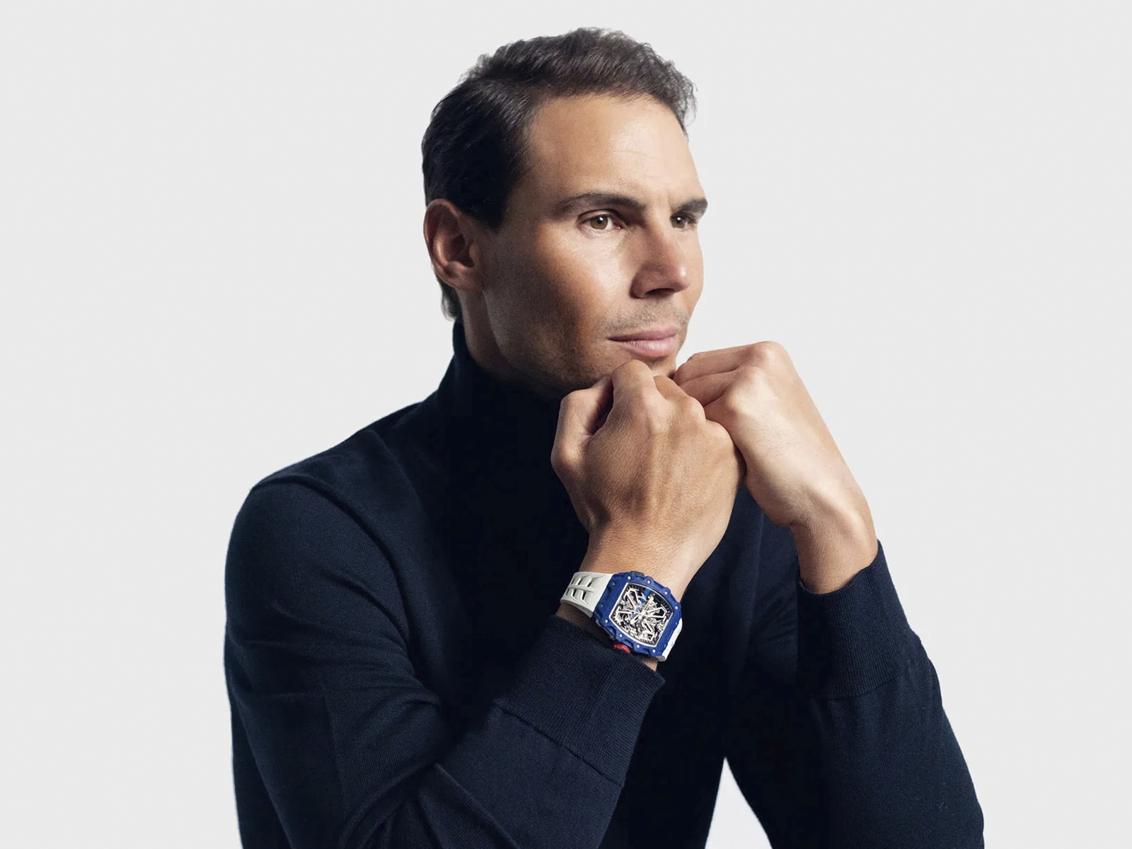 Richard Mille Rafael Nadal RM 27 RM 35 nceleme