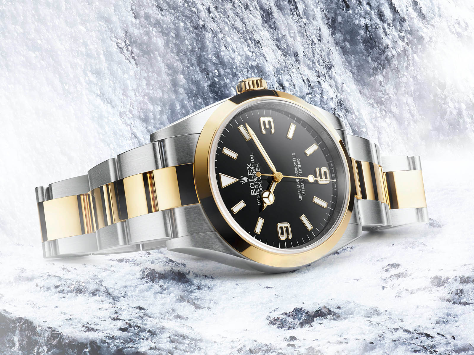 Rolex 2021 Yenilikleri Rolex 2021 Yeni Modeller Watches Wonders 2021 Yenilikleri
