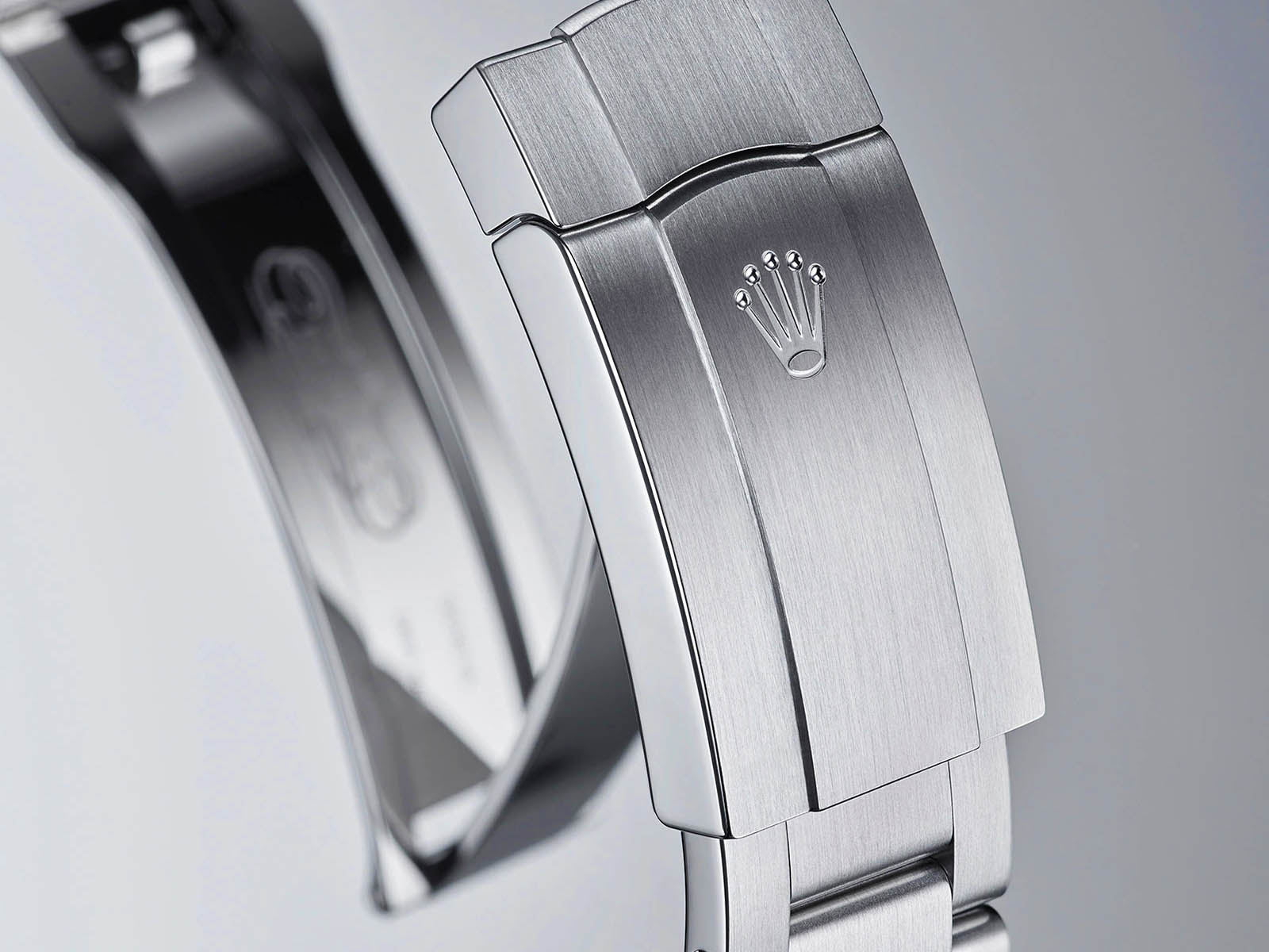 Rolex Bracelets and Straps Oyster Jubilee President Oysterflex