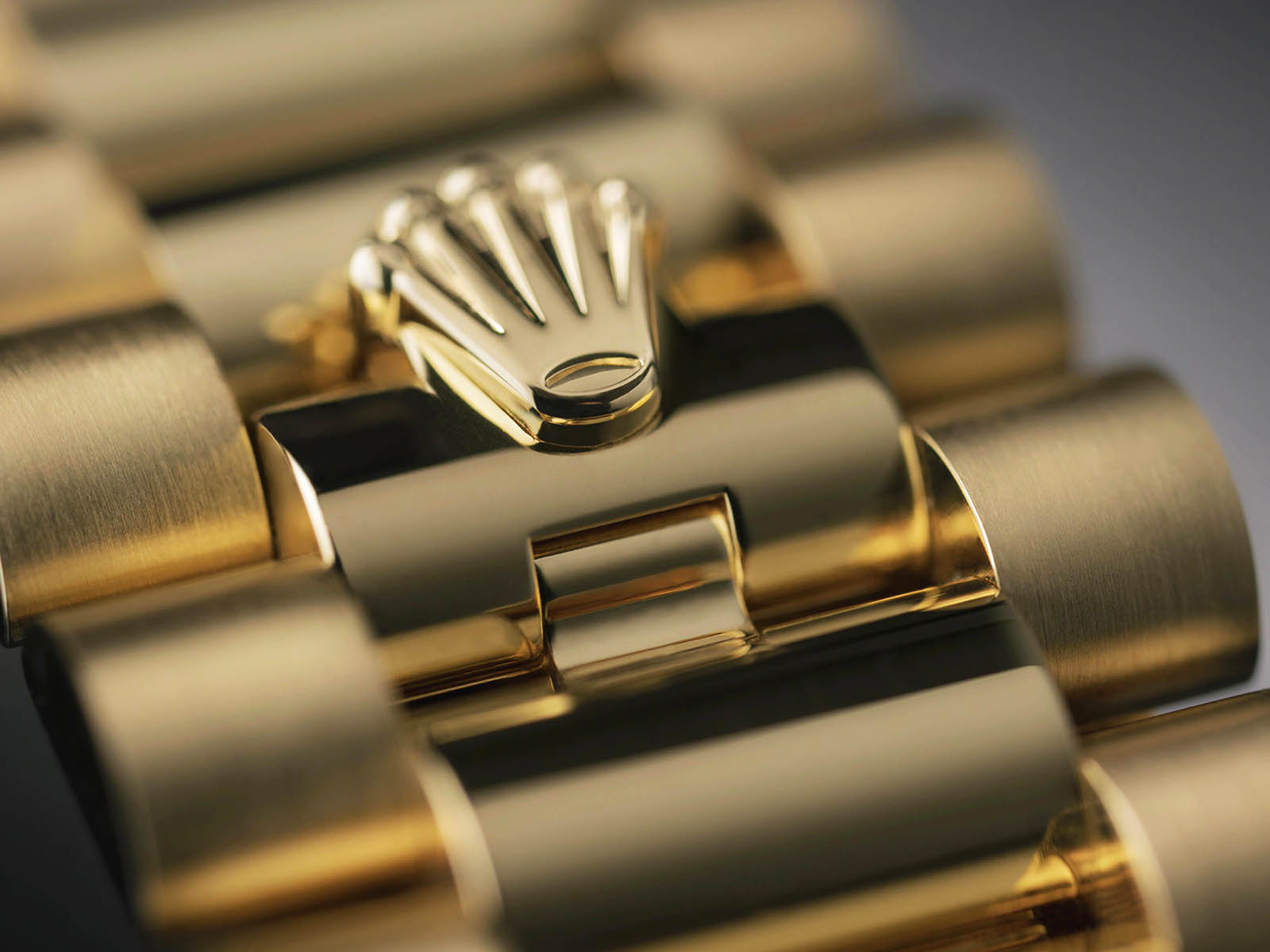 Rolex president oro hot sale
