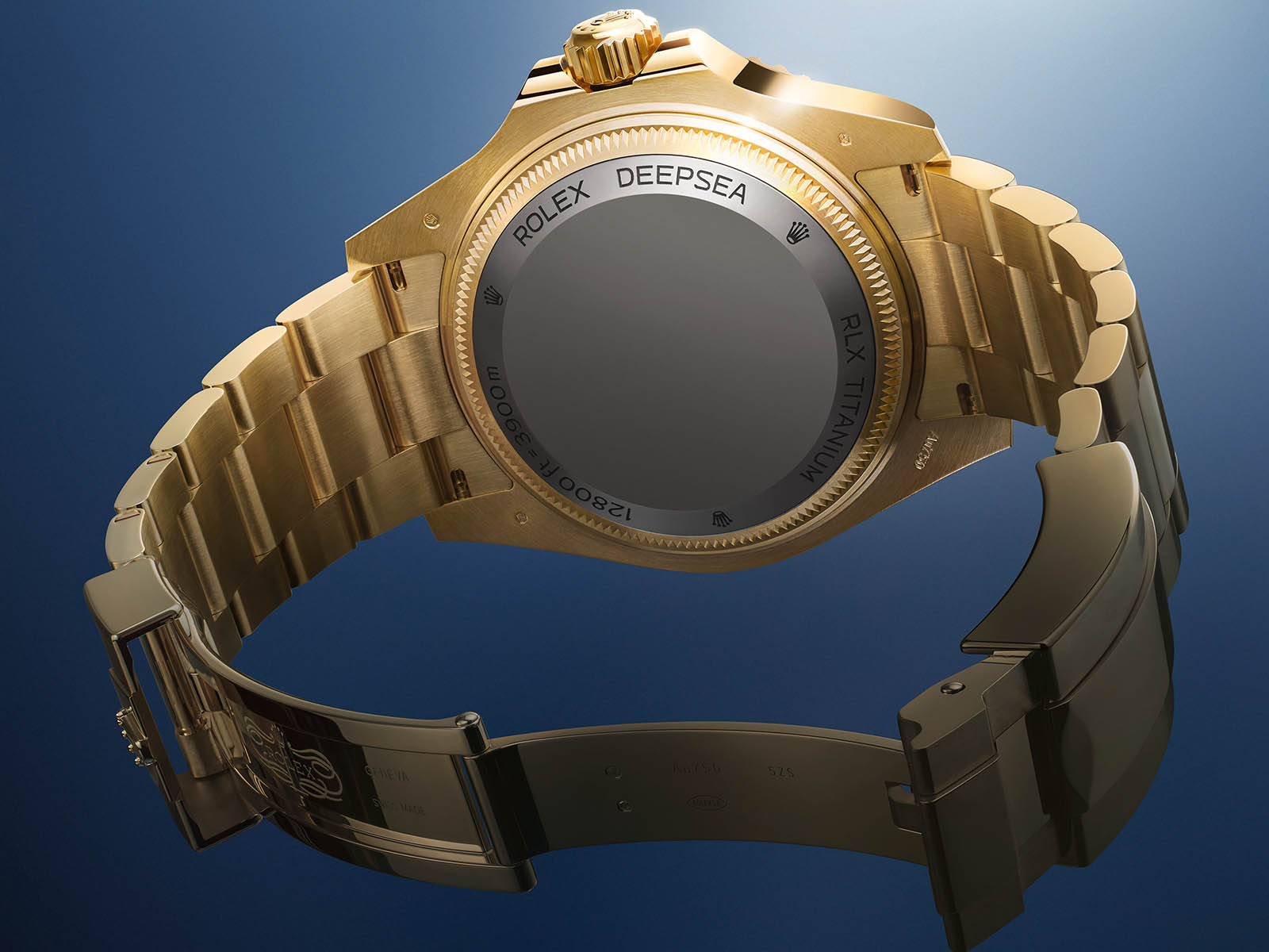 Rolex 2024 Yenilikler Watches and Wonders 2024 Yenilikler