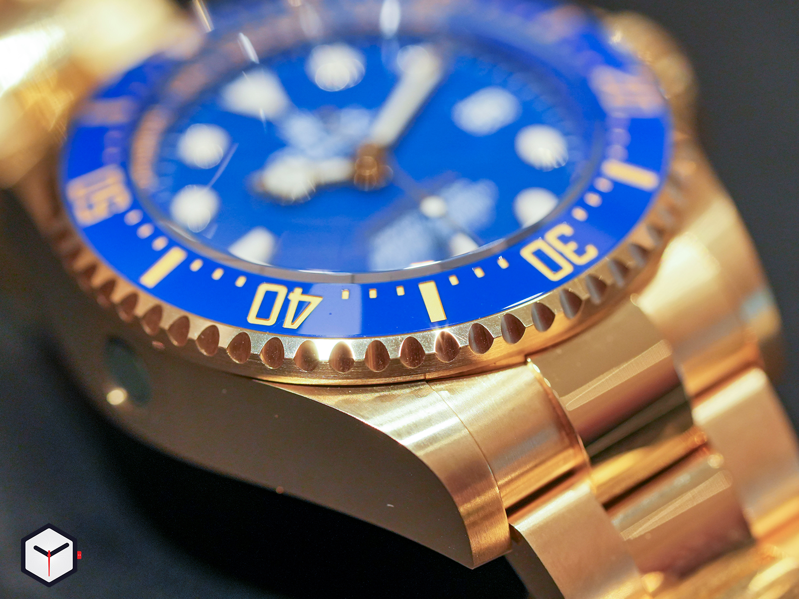 Rolex 2024 Yenilikler Watches and Wonders 2024 Novelties