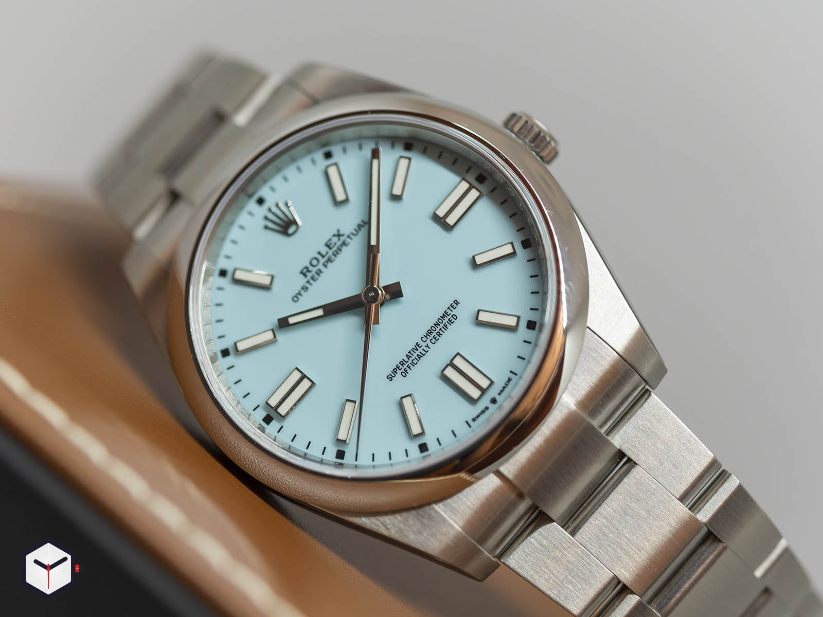 Rolex 2020 Novelties | The New Oyster Perpetual 41mm | Rolex | Review