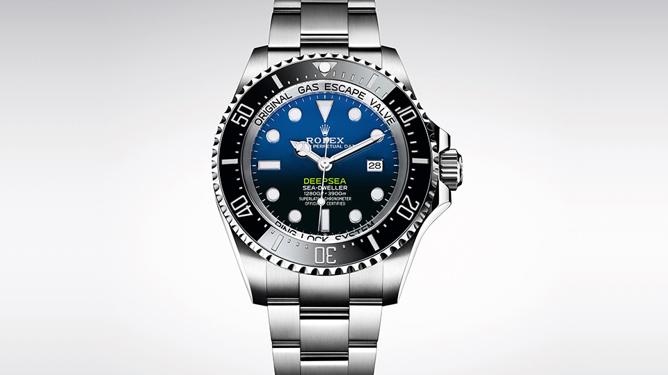 Rolex 2018 hotsell