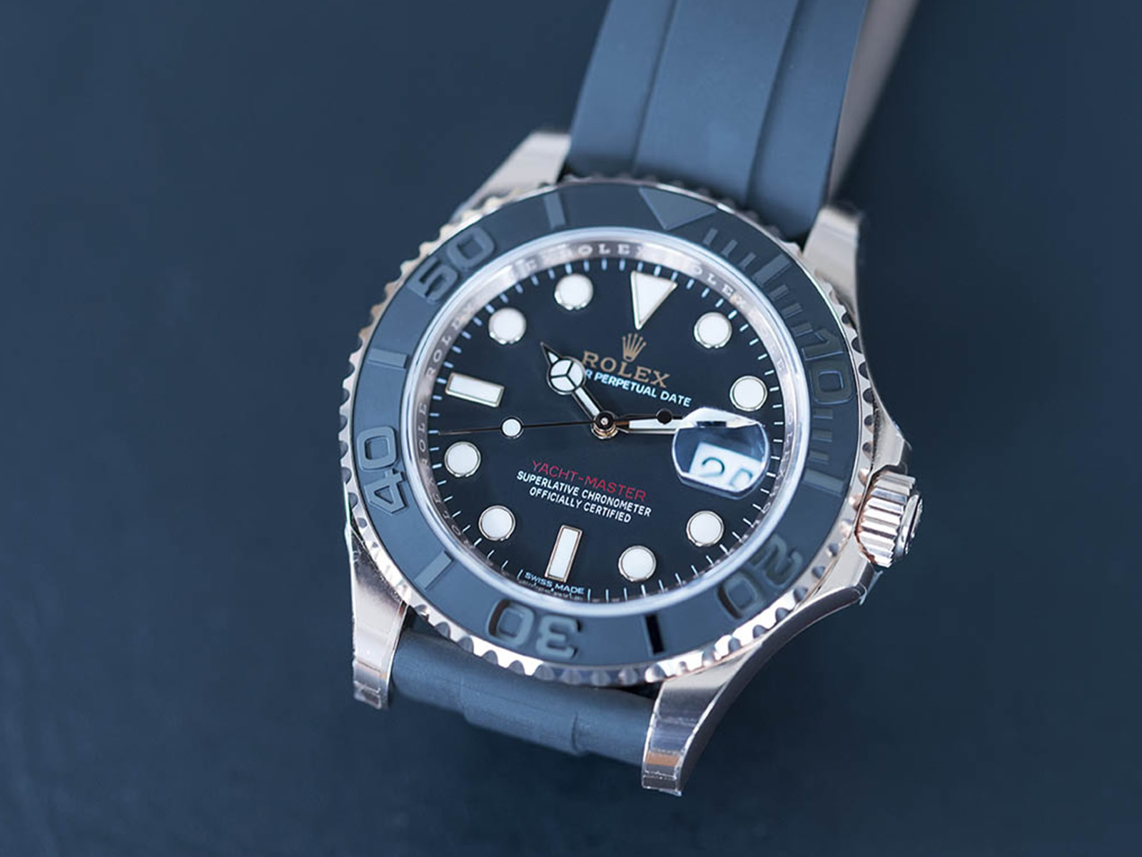 Rolex i deals