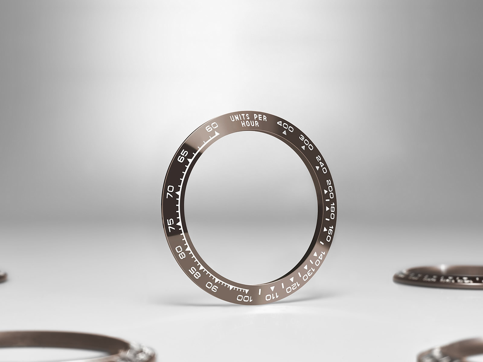Rolex cerachrom top