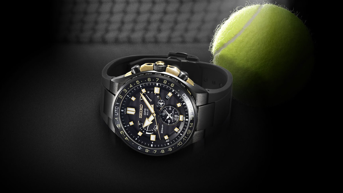 New seiko astron 2018 outlet